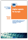 Digital agenda for Europe