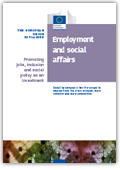 Employment and social affairs