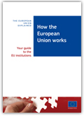 How the European Union works 